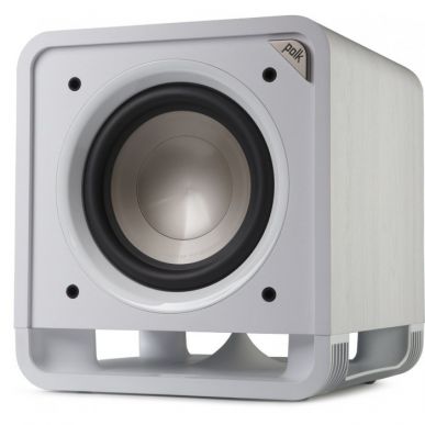 Сабвуфер Polk Audio HTS SUB 10 White